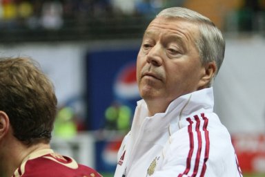Экс-тренер «Спартака» объяснил, почему напряжен из-за матча с «Балтикой»