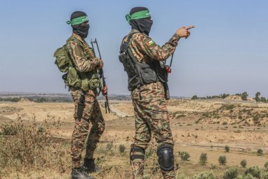 ХАМАС назвал условие, при котором будет соблюдать перемирие с Израилем
