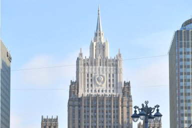 МИД России отреагировал на отказ россиянам во въезде в Молдавию