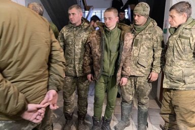 ВС РФ нанесли ракетный удар по воинской части Нацгвардии Украины