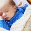 Российские ученые научились находить нарушения в работе мозга новорожденных, изучая их сон