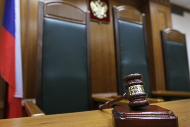 Силовиков РФ предлагают наделить правом составлять протоколы на россиян за рубежом