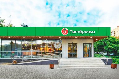 «Пятерочки» в Санкт-Петербурге возобновили продажу алкоголя