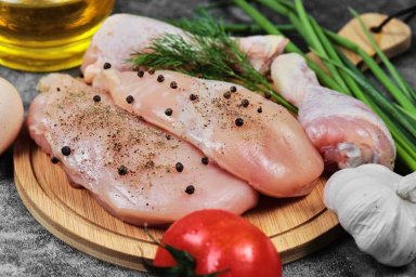 ФАС проверит обоснованность цен на мясо птицы в России