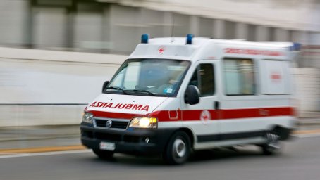 В Австралии 45 детей пострадали в ДТП со школьным автобусом и грузовиком
