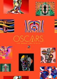 Прямая трансляция презентации номинантов на "Оскар 2021"