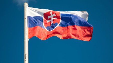 Словакия отменила ограничения на импорт сельскохозяйственной продукции с Украины