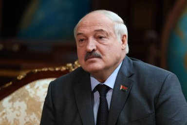 Лукашенко пообещал раскрыть местонахождение лагерей ЧВК «Вагнер» при одном условии