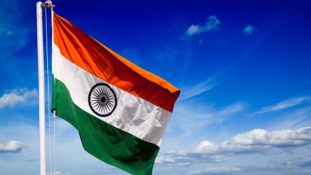 Жители Индии высказались по поводу переименования страны