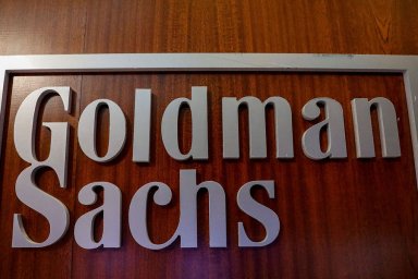 Reuters: ЕЦБ оштрафовал Goldman Sachs более чем на &euro;6,6 млн за неправильную отчетность