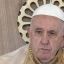 Посол Украины обвинила Папу Римского в невнимательном прочтении Достоевского