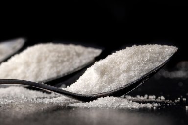 Ученые выяснили, что сахар мешает обновляться клеткам толстой кишки при воспалении
