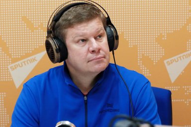 Губерниев ответил Фетисову на призыв «послать» Международную федерацию хоккея