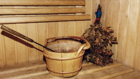 Суд в Ивановской области признал законным желание жителей поселка мыться в бане