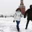 Синоптик рассказал москвичам о погоде на предстоящую неделю