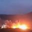 На объекте в Севастополе начался пожар после атаки ВСУ