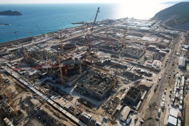 В Турции прокомментировали предложения России по второй АЭС