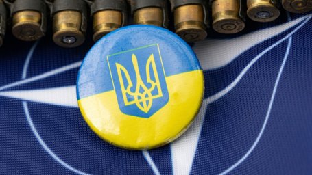 Киссинджер поддержал вступление Украины в НАТО