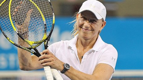 Бывшей звезде женского тенниса повторно диагностировали рак