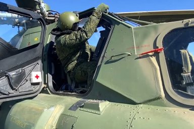 Рогов: авиация наносит удары по складам украинских войск в Запорожской области