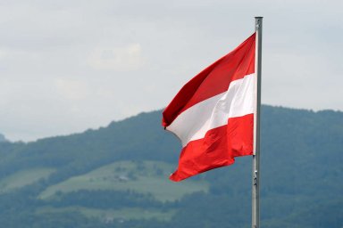 Более половины австрийцев считают, что санкции против РФ вредят Евросоюзу