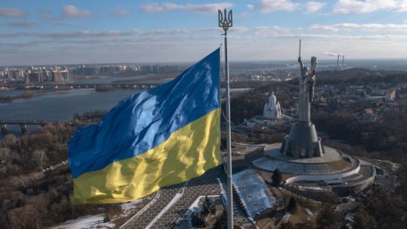 Подоляк: Киеву не предлагали мир в обмен на территории