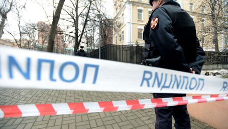 В Химках 28-летнюю стюардессу обнаружили мертвой в ее квартире