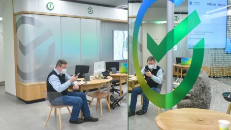 Сбербанк выдал первые кредиты по "Промышленной ипотеке"