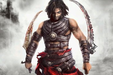 Создатель Prince of Persia ответил на слухи о новой «большой» игре в серии