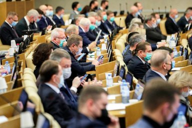 Представители Wildberries не пришли на совещание в ГД по поводу всероссийской забастовки
