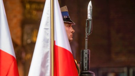 Германия отказалась вести переговоры с Польшей о репарациях