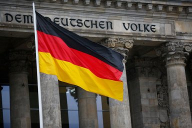 В Германии заявили, что угроза шпионажа изменилась из-за конфликта на Украине