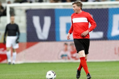 Кечинов: «Спартак» наиграл на ничью в матче с «Уралом»