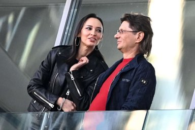 Экс-тренер «Локомотива»: только Зарема может заменить Абаскаля в «Спартаке»