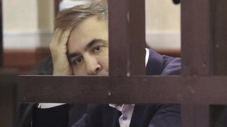 Зеленский обвинил грузинские власти в намерении убить Саакашвили