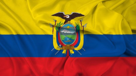 В Эквадоре завершилось голосование на президентских выборах
