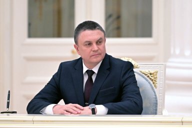 Глава ЛНР Пасечник заявил, что пострадавших в результате обстрела Луганска нет