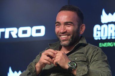 Гаджиев об Александре Емельяненко: на него жалко смотреть уже давно