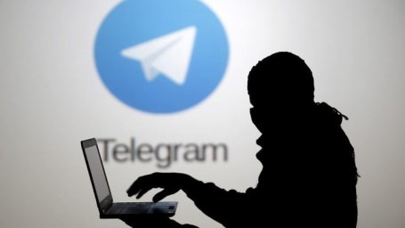 Аккаунты в Telegram массово угоняют при помощи "мобилизационных списков"