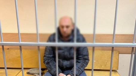 Найден убийца мужчины, сожженного в бытовке на западе Москвы