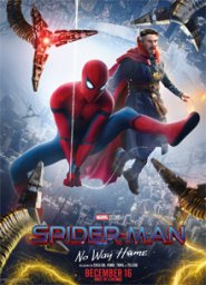 "Человек-Паук 3" обогнал по продажам билетов "Мстителей 3"