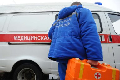 Shot: в Приморском крае 17-летний cтудент колледжа умер от передозировки наркотиков во время вечерин