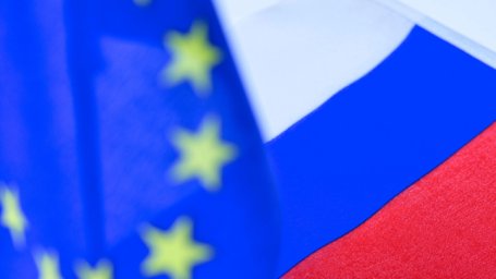 ЕС на полгода продлил антироссийские санкции