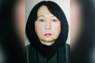 В Москве пропала тетя владельца банка «Финам» Ольга Дюсуше