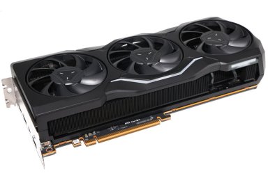 Видеокарта от AMD окажется дешевле Nvidia GeForce RTX 4060