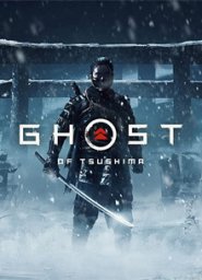 Создатель Джона Уика экранизирует игру "Ghost of Tsushima"