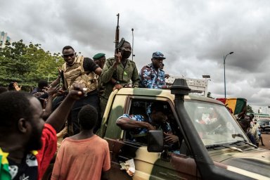 Афросоюз планирует провести интервенцию в Нигер без одобрения ООН