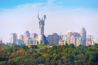 Klymenko Time: в Киеве вновь произошел взрыв