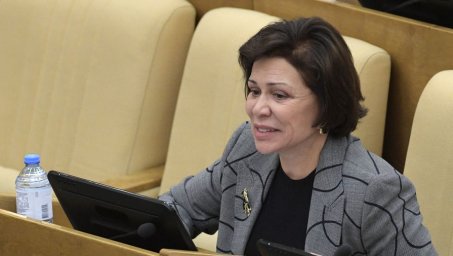 Депутат Роднина объяснила отказ российскому фигуристу Чиризано в смене спортивного гражданства