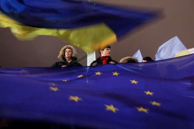 В Словакии предрекли Украине долгий путь в Евросоюз